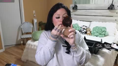 Texas Mamasita online show from March 2026 02:23:02 PM