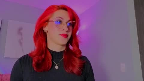 Juliana online show from March 2026 09:55:01 PM