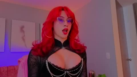 Juliana online show from May 2026 04:13:01 PM