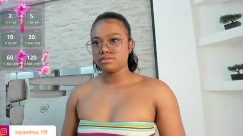 Snapshot of julianna_smith chatting on October 2025 08:42:01 PM ANDREA online show from October 2025 08:42:01 PM