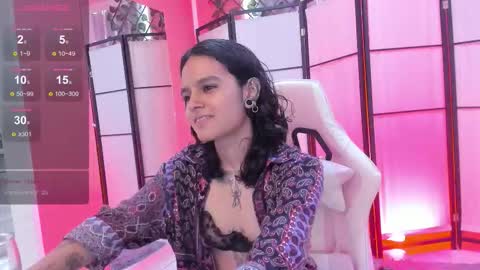 julianne_7 online show from February 2026 10:17:01 PM