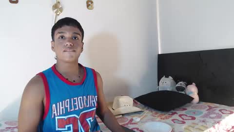 Snapshot of juliannmattius chatting on October 2025 02:27:02 PM Juliann online show from October 2025 02:27:02 PM