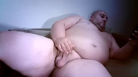 Juliano online show from October 2025 02:05:01 PM