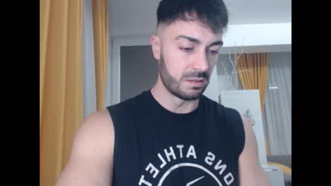 JulianRoyce online show from November 2025 11:25:01 PM