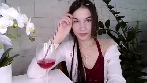 Julia online show from February 2026 03:34:02 PM