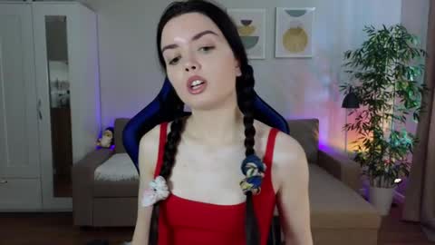 Snapshot of juliaortega_ chatting on May 2026 07:13:01 AM Julia online show from May 2026 07:13:01 AM
