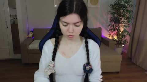 Snapshot of juliaortega_ chatting on May 2026 07:56:02 AM Julia online show from May 2026 07:56:02 AM