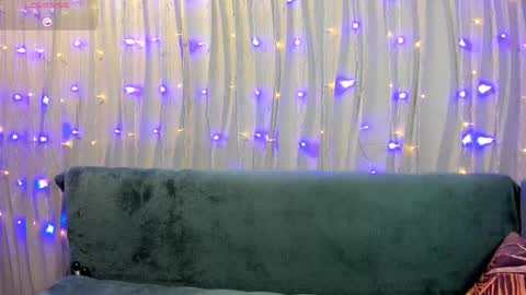 Yulya online show from December 2025 03:04:02 AM