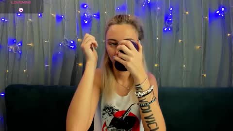 Yulya online show from March 2026 02:58:02 AM