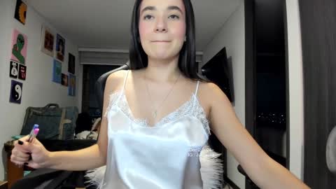 Jeimy Help me to reach 100 thumbs up online show from December 2024 12:24:01 AM