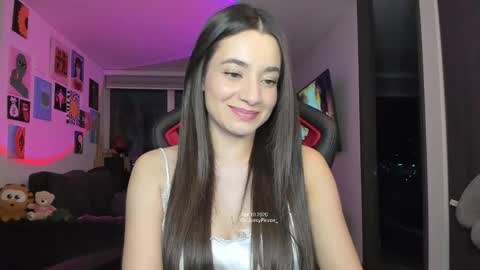 Jeimy Help me to reach 100 thumbs up online show from April 2026 01:43:01 AM