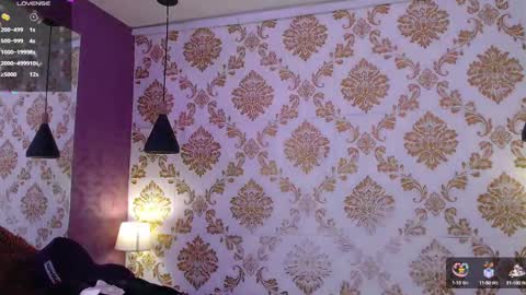 Julie and Tommy.  online show from January 2025 03:12:02 AM