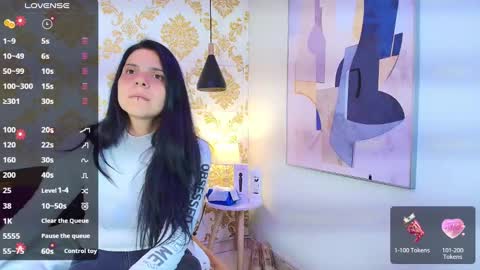 Julie and Tommy.  online show from January 2025 03:09:01 AM