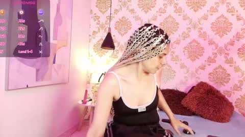 Julie and Tommy.  online show from February 2025 02:40:02 AM