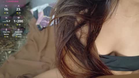 julie_vixen online show from November 2025 11:47:01 PM