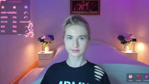 Snapshot of julieblazex chatting on June 2026 08:33:02 PM julieblazex online show from June 2026 08:33:02 PM