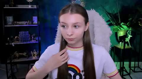 Snapshot of juliedaniel chatting on June 2026 04:25:02 AM juliedaniel online show from June 2026 04:25:02 AM