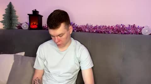 Julie and Thomas online show from January 2026 08:06:02 AM