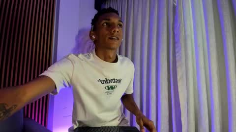 Julien online show from February 2026 11:54:02 AM