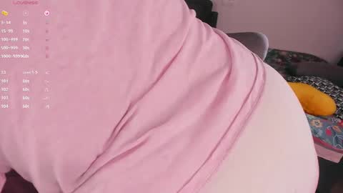 Juliet online show from February 2025 01:43:01 AM