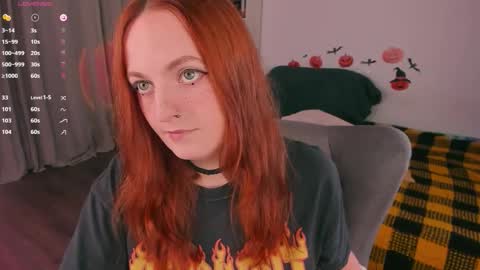 Juliet online show from November 2025 07:35:02 PM