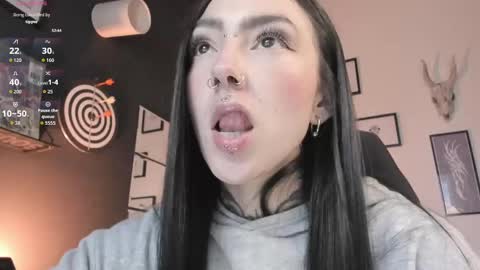 Snapshot of juliet_sourire chatting on September 2025 03:03:02 PM juliet_sourire online show from September 2025 03:03:02 PM