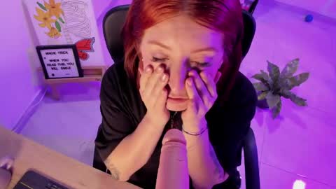 July online show from April 2026 12:29:02 PM