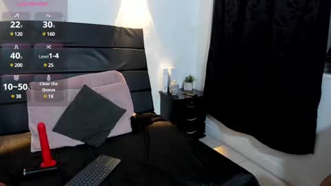 Snapshot of julieta_coopeer_ chatting on January 2025 10:20:01 AM Julieta online show from January 2025 10:20:01 AM