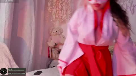 Snapshot of julieta_cooper20 chatting on March 2025 04:24:02 AM Juli online show from March 2025 04:24:02 AM
