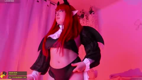 Snapshot of julieta_cooper20 chatting on March 2025 04:16:02 AM Juli online show from March 2025 04:16:02 AM