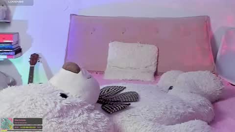 Juli  online show from February 2026 06:22:01 AM