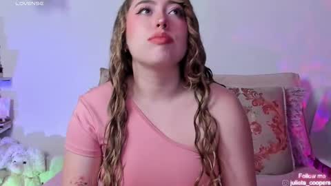 Juli  online show from March 2026 04:48:01 AM