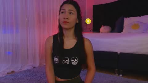 Snapshot of julieta_cortes__ chatting on May 2026 12:13:02 PM Julieta online show from May 2026 12:13:02 PM