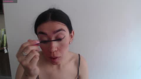 Julieta online show from February 2026 06:47:01 PM