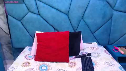 Julieta online show from April 2026 03:11:01 AM