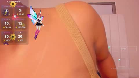 Julieta  IG juietaflower06 online show from December 2025 12:14:02 PM