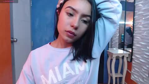 julieta_fn online show from March 2026 03:46:01 PM