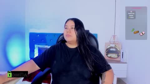 Julieta Mille online show from September 2025 09:10:02 AM