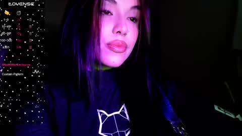 Pando  Parker online show from September 2025 08:41:01 PM