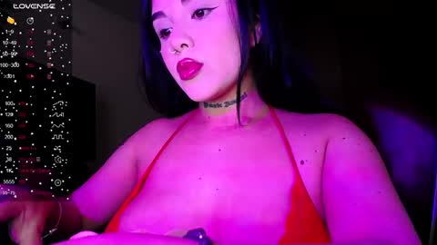 Pando  Parker online show from September 2025 04:19:01 PM