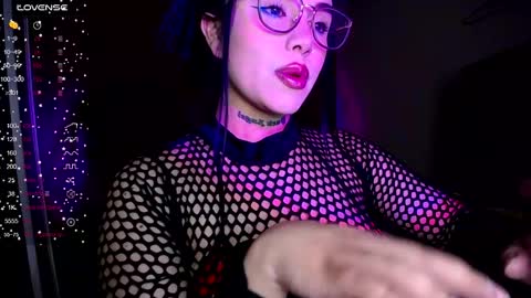 Pando  Parker online show from September 2025 12:58:02 AM