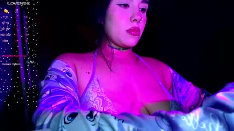 Pando  Parker online show from September 2025 02:59:02 AM