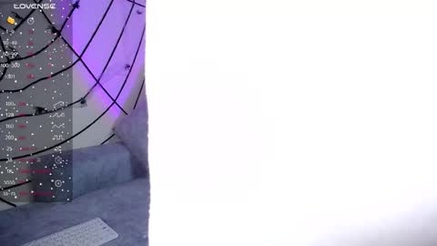 Pando  Parker online show from October 2025 03:03:02 AM