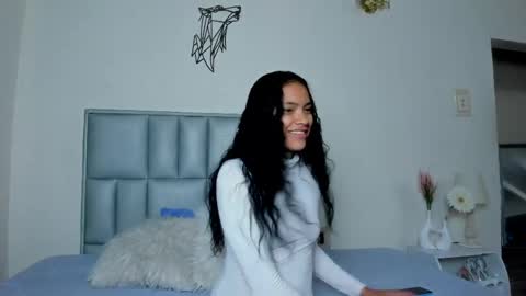 Julieta online show from April 2026 03:53:02 AM