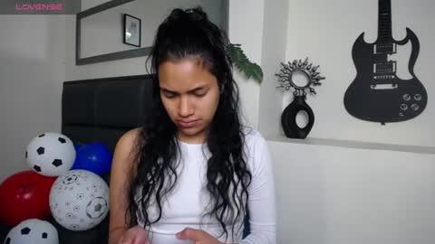 Snapshot of julieta_parker7 chatting on June 2026 01:41:02 AM Julieta online show from June 2026 01:41:02 AM