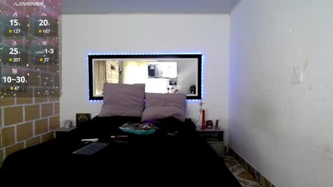 Snapshot of julieta_rodriguez chatting on March 2025 07:31:02 PM Julieta Rodriguez online show from March 2025 07:31:02 PM