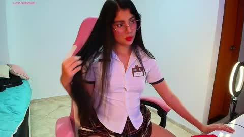 julieta_rose19 online show from April 2026 01:08:01 AM