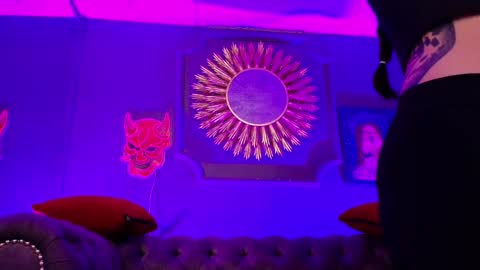  Julieta  online show from March 2025 12:30:02 PM