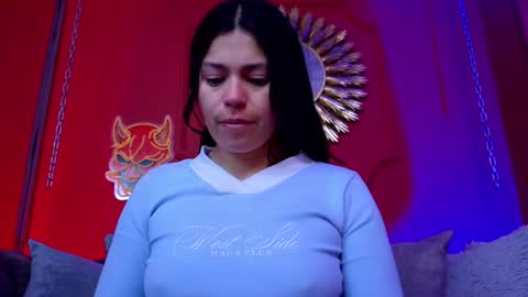  Julieta  online show from September 2025 11:48:01 AM