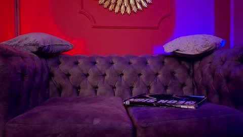  Julieta  online show from October 2025 12:35:01 PM